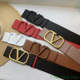 Picture of Valentino Belts _SKUValentinoBelt70mmX95-125cmsj027831